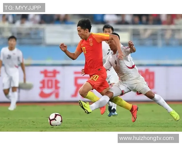 中国男足9强赛迎战巴林队全力争胜展现实力与决心