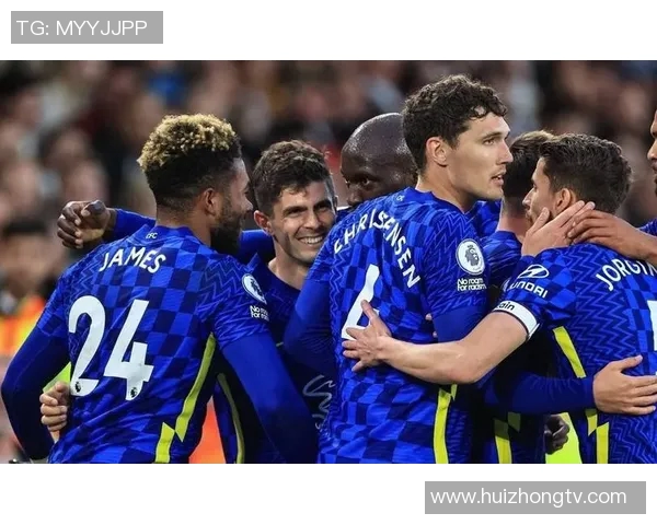 切尔西与利兹联精彩对决录像回放全程分析与精彩瞬间回顾