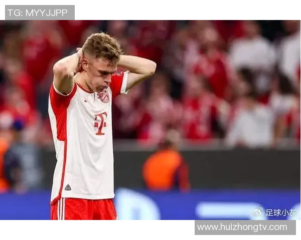 基米希的足球之路:从天才少年到世界顶级中场的华丽转身 基米希的足球之路:从天才少年到世界顶级中场的华丽转身